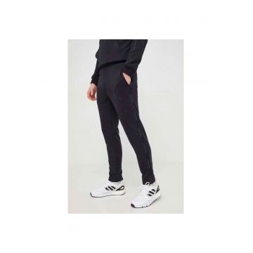 Pantaloni de antrenament -  00GMS4P641 - Negru