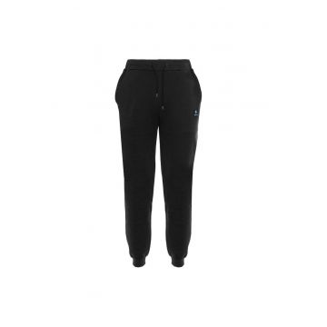 Pantaloni sport  20004IT - Negru