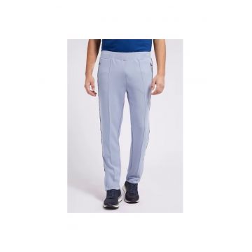 Pantaloni sport  Z2RB01 - Albastru deschis