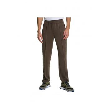 Pantaloni sport  Z2RB01 - Maro