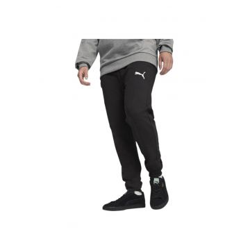 Pantaloni  teamGOAL Casuals Pant 42463 - Negru