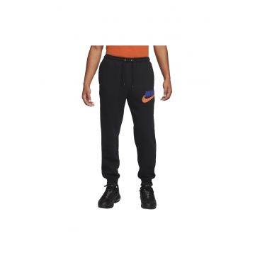 Pantaloni trening  CLUB BB JOGGER CHNL FTRA FN3094010