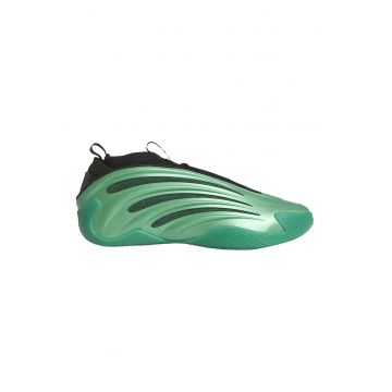 Pantofi pentru baschet Harden Volume 9 - Verde/Negru