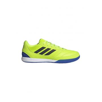 Pantofi pentru fotbal in sala Top Sala Competition 2 - Verde neon/Albastru