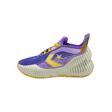 Pantofi sport  All Star BB Prototype CX Violet Granddaddy Jelly - Mov