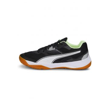 Pantofi sport unisex  Solarflash Ii - Negru