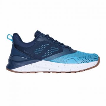 Pantofi trekking outdoor Ultrite Air albastru