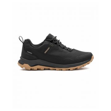 Pantofi trekking outdoor Ultrite Go negru