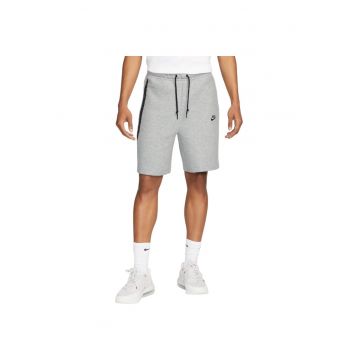 Short  Tech Fleece SS25 41479 - Gri