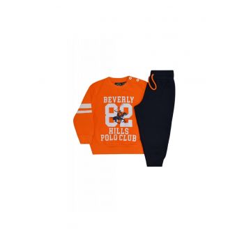 Trening copii  7675T00007 - Portocaliu