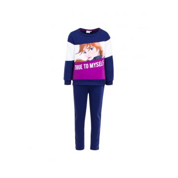 Trening Disney  II - Albastru