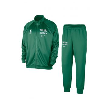 Trening pentru baschet Celtics - Alb/Verde