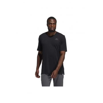 Tricou  City Elevated - Negru