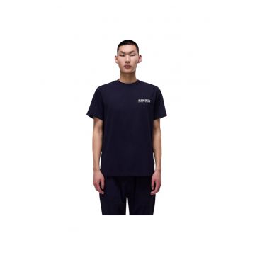 Tricou  Dati 41331 - Albastru inchis