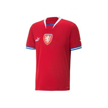 Tricou  Facr Home Jersey Replica 29926 - Rosu