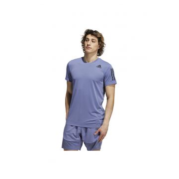 Tricou  Heat Rdy Warrior - Mov