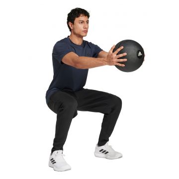 Tricou pentru antrenament Feelready - Albastru inchis