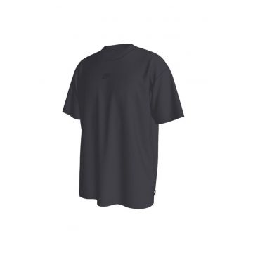 Tricou  pentru Drumetie - DO7392-060 - Gri - Gri