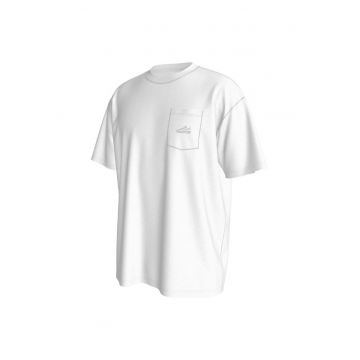 Tricou  pentru Drumetie - FZ5413-100 - Alb - Alb