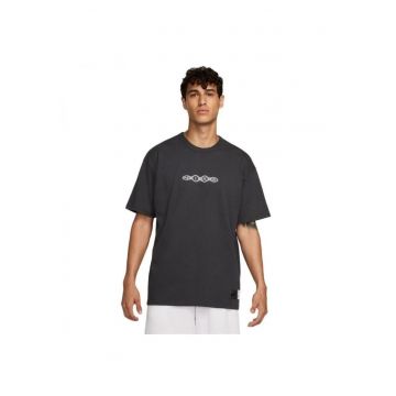 Tricou  pentru Drumetie - FZ8067-060 - Gri - Gri