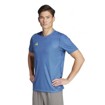 Tricou pentru fotbal Rev 24 - Albastru deschis