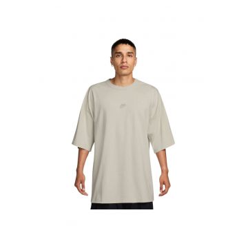 Tricou  Premium Essential 42899 - Bej