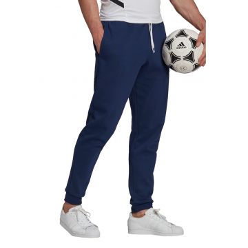 adidas Performance - Pantaloni sport pentru fotbal Entrada22 - Albastru inchis
