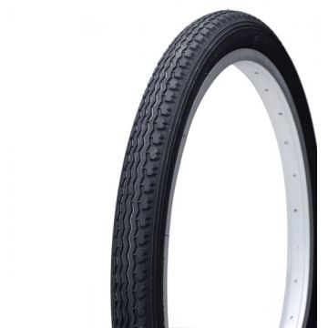 Anvelopa bicicleta 20 X 1.75 (47-406), BlackCat