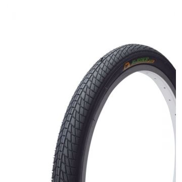 Anvelopa bicicleta 20 X 2.125 (52-406), BlackCat