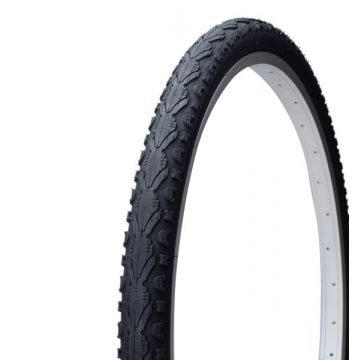 Anvelopa bicicleta 26 X 1.75 (47-559), BlackCat