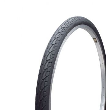 Anvelopa bicicleta 700 X 35c (35-622), BlackCat