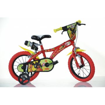 Bicicleta 14   Bing Dino Bikes