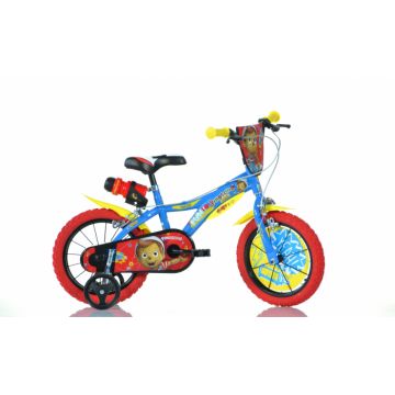 Bicicleta 14   Pinocchio Dino Bikes
