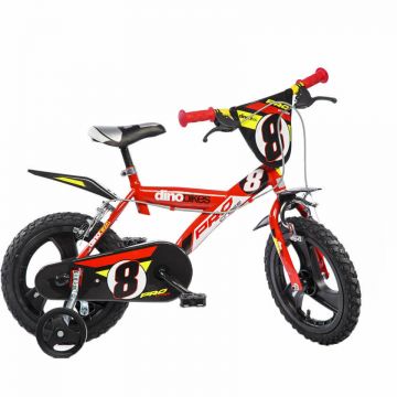 Bicicleta copii - Pro Cross 16