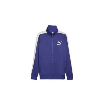 Bluza cu fermoar  T7 Iconic Track Jacket (S) PT-539484-27