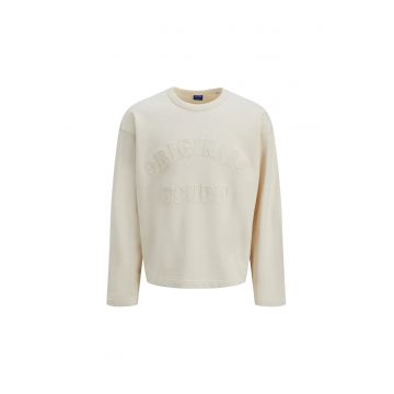 Bluza JACK &JONES Austin App 37846 - Bej