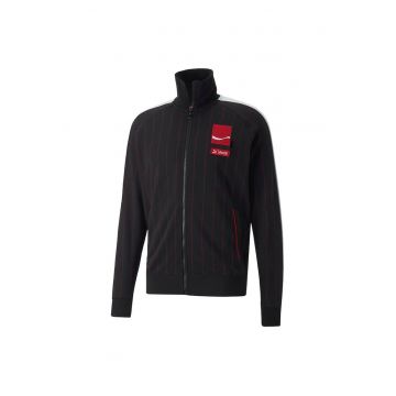 Bluza  pentru Drumetie - - 536162-01 - XS INTL - Negru