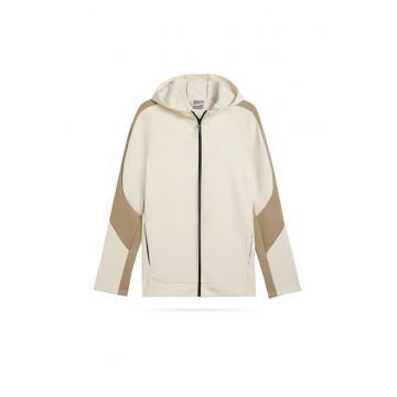 Bluza  pentru Drumetie - 681703-87 - Alb - Alb