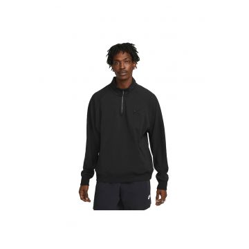 Bluza  pentru Drumetie - DX0152-010 - Negru - Negru