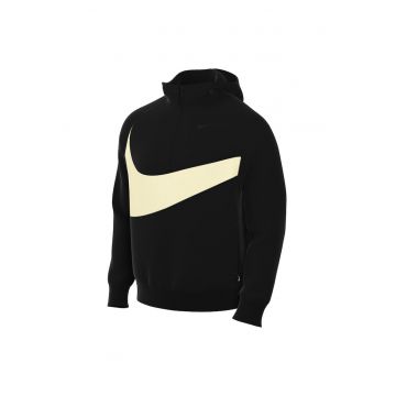 Bluza  pentru Drumetie - DX0566-013 - Negru - Negru