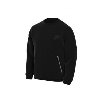 Bluza  pentru Drumetie - FB8378-010 - Negru - Negru