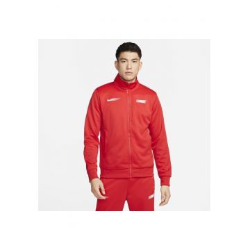 Bluza  pentru Drumetie - FN4902-657 - Rosu - Rosu