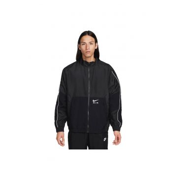 Bluza  pentru Drumetie - FN7687-010 - Negru - Negru