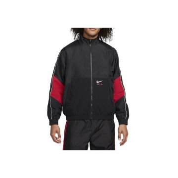 Bluza  pentru Drumetie - FN7687-011 - Negru - Negru