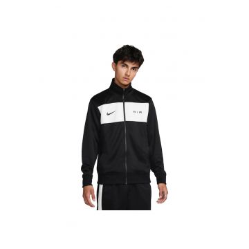 Bluza  pentru Drumetie - FN7689-010 - Negru - Negru