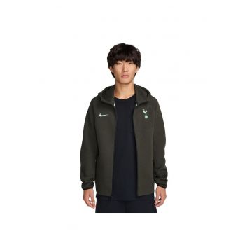 Bluza  pentru Fotbal - HF7057-355 - Verde - Verde