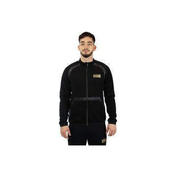 Bluza trening Emporio Armani  Train Gold Label M T-top Fz Pq 2 3DPM13PJG1Z01200