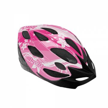 Casca Junior Sport Roz - Mandelli