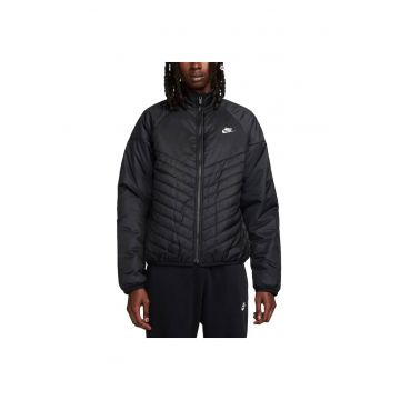 Geaca  Therma-FIT Windrunner Midweight 29711 - Negru