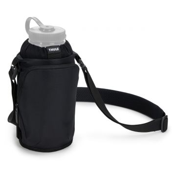 Geanta de umar pentru sticla de apa, Thule, EnRoute, Black